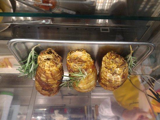 Girarrosti Santa Rita